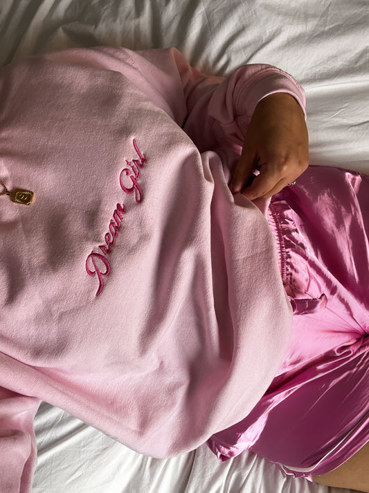 Dream Girl Sweater
