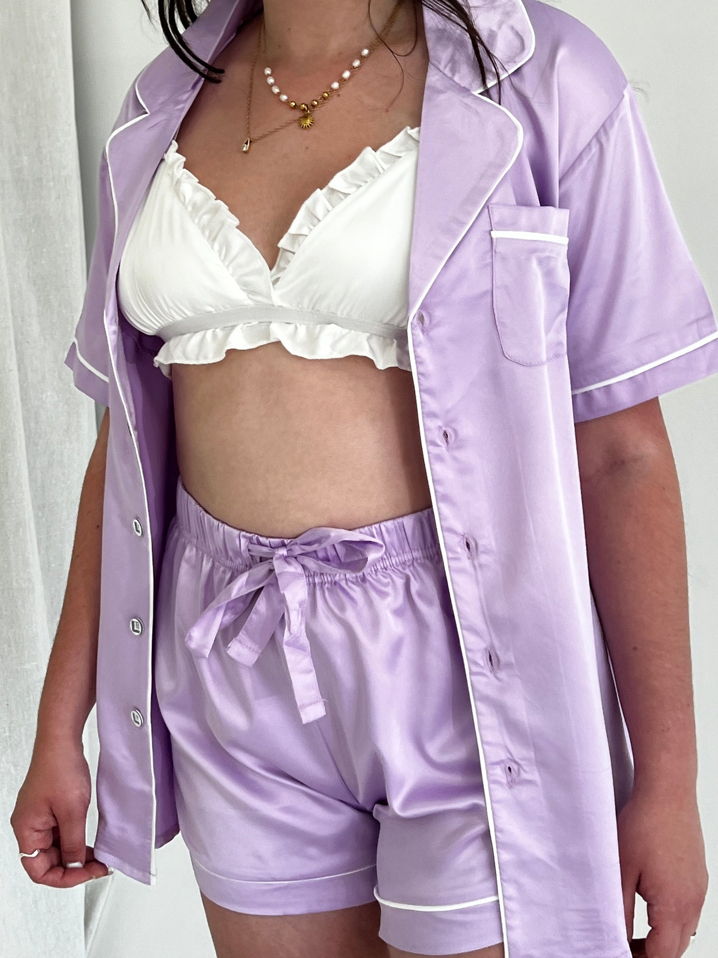 LAVENDER - BAS