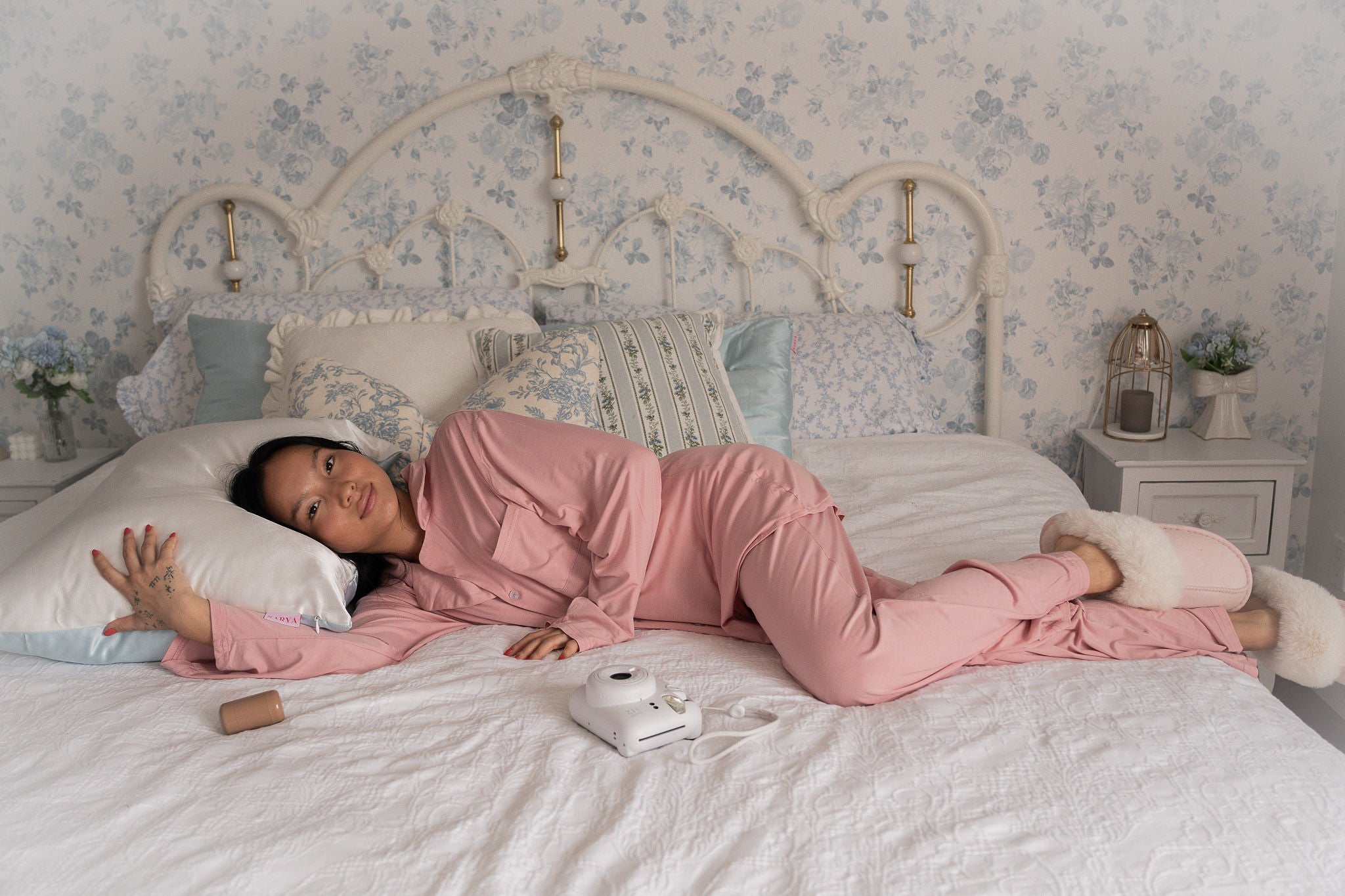 Ensembles en Coton