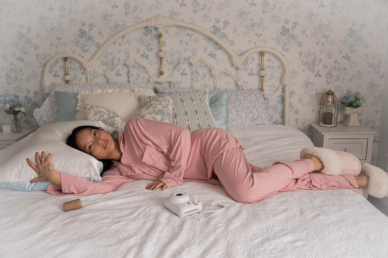 Ensembles en Coton