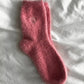 Fuzzy socks 🙂