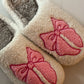 PANTOUFLES COQUETTE
