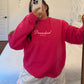 Dreamland Sweater (PRÉCOMMANDE)