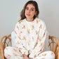 COZY TEDDY - HAUT