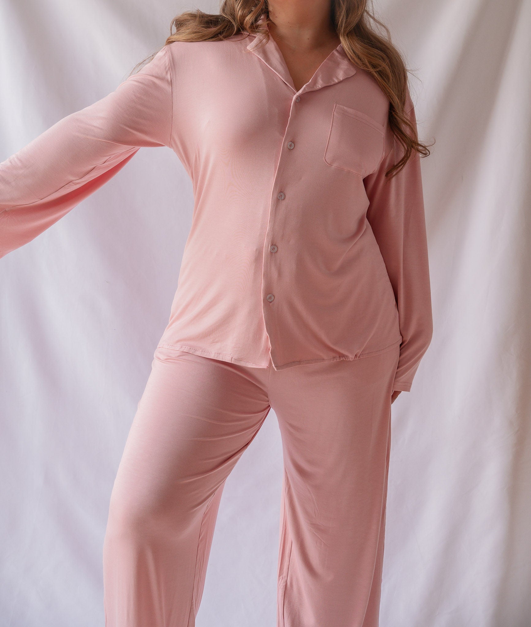 Blush - Pantalon