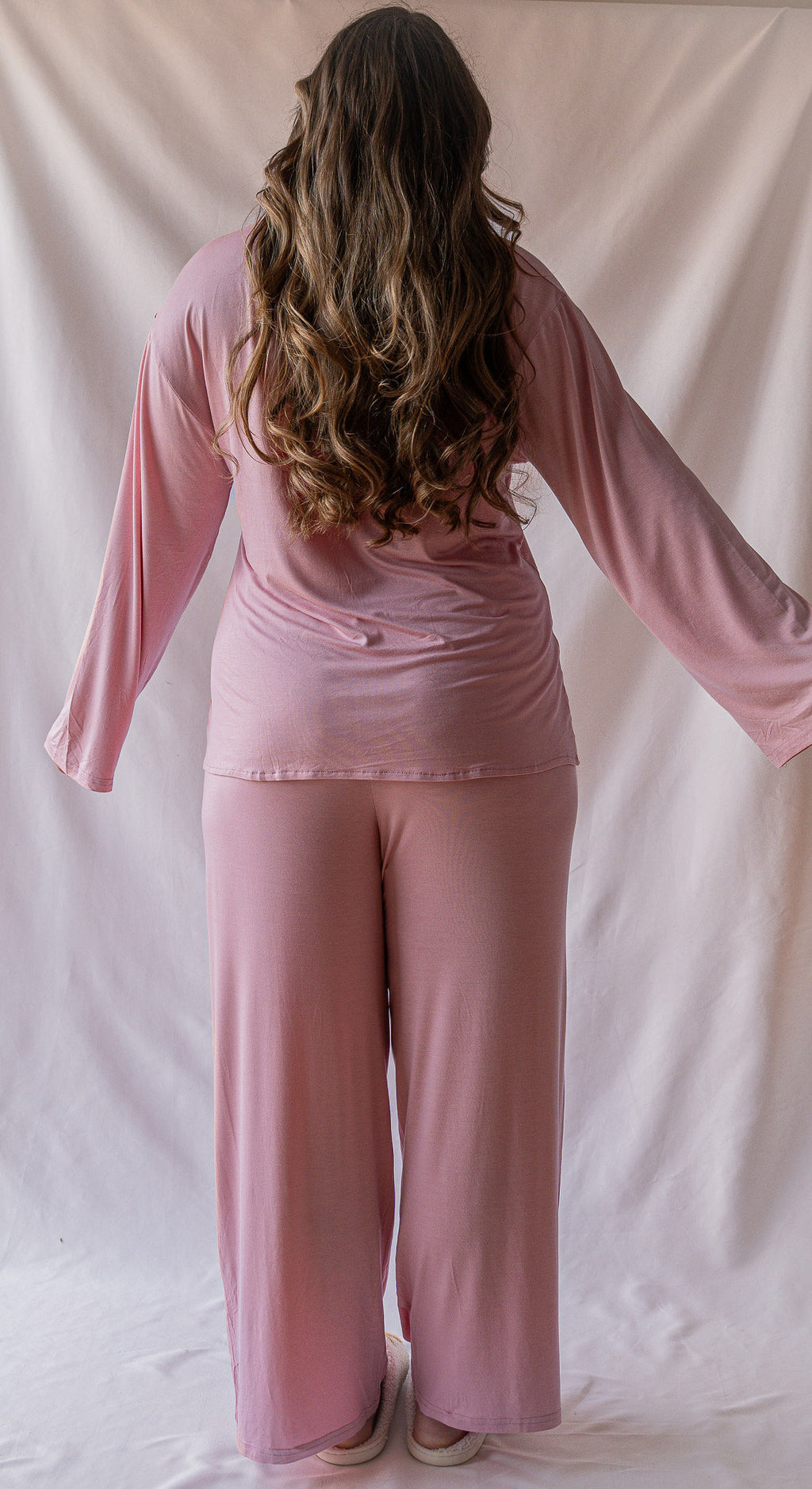 Blush - Set