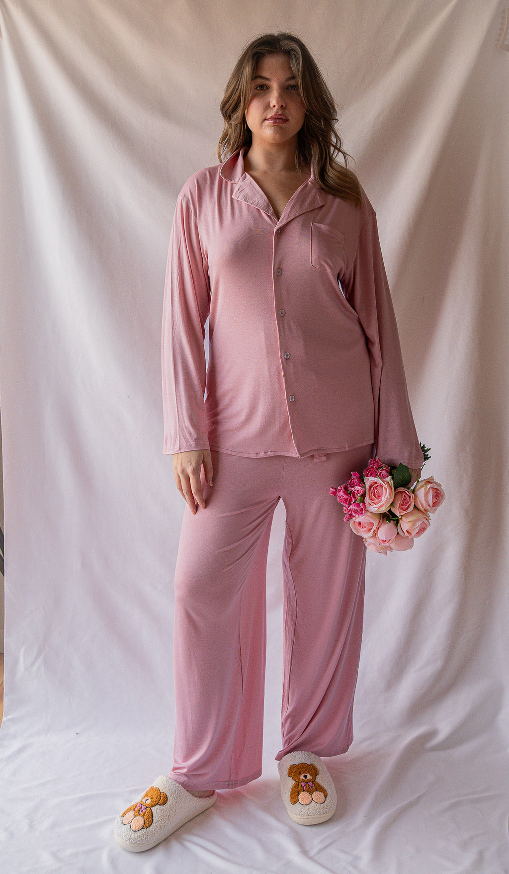 Blush - Set