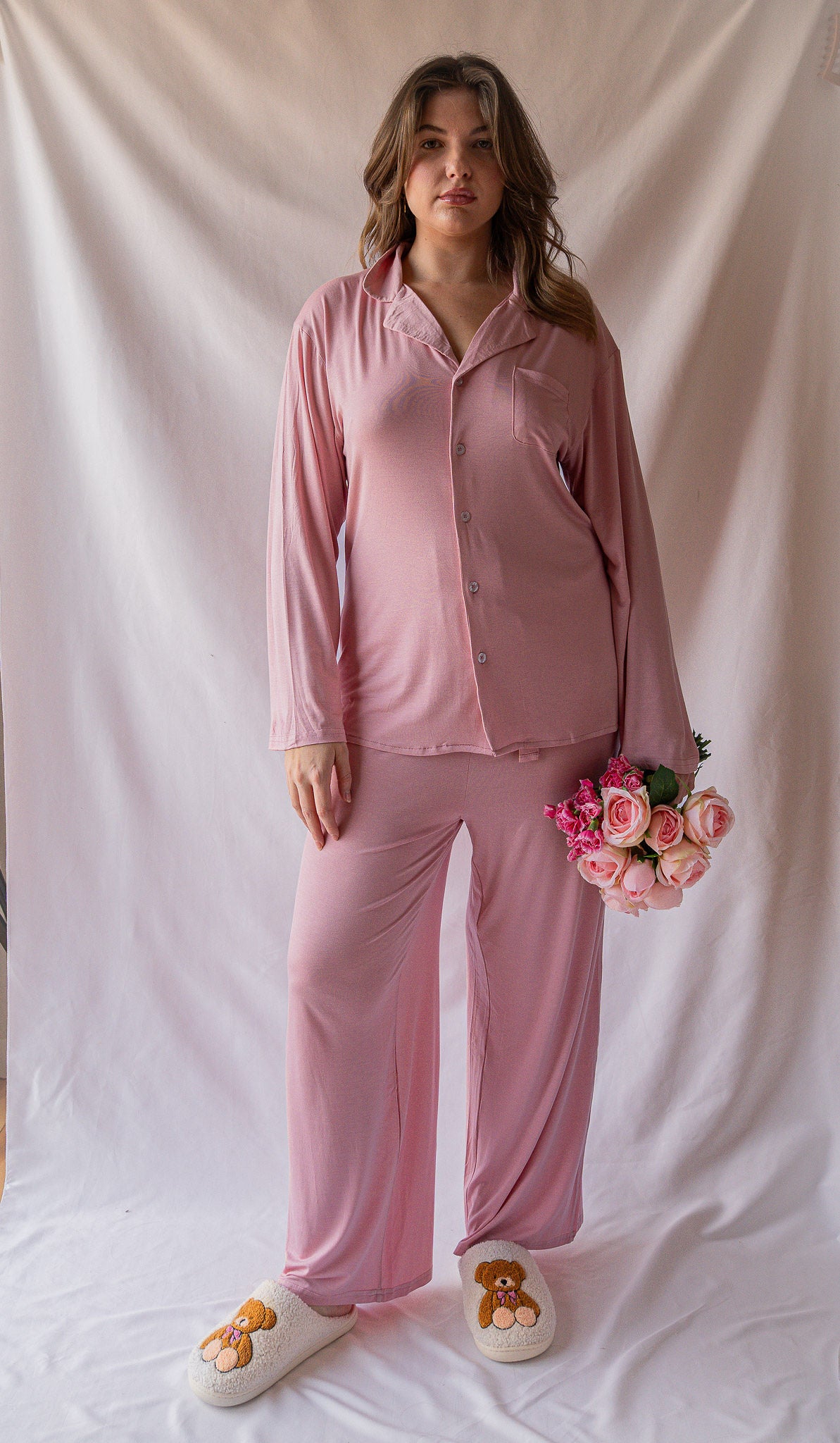 Blush - Ensemble