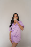 Lavender - Ensemble