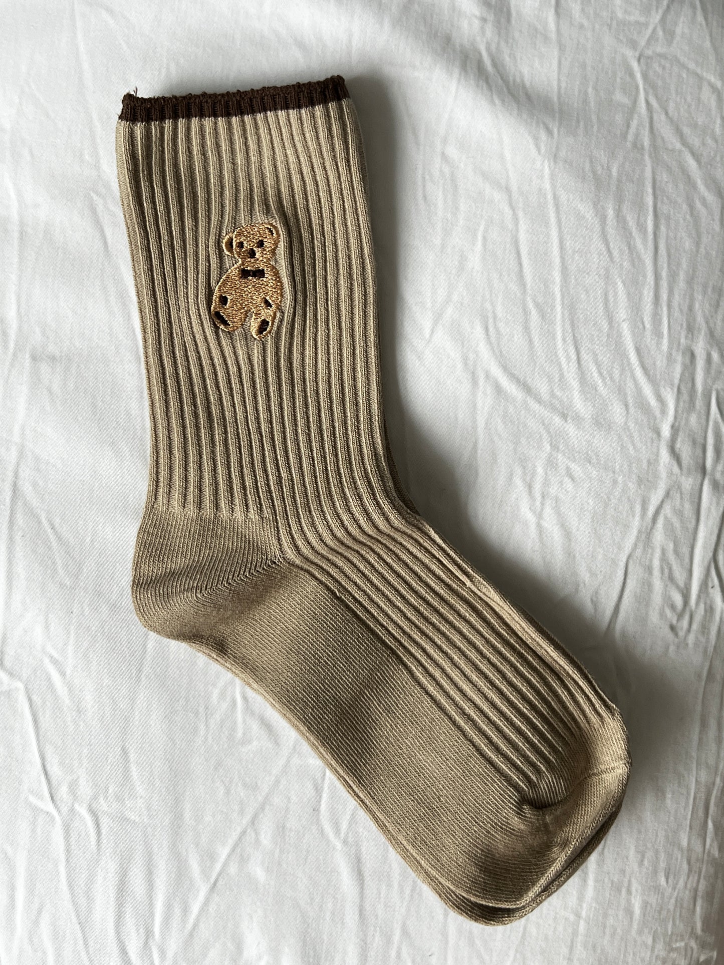 Bas - TEDDY