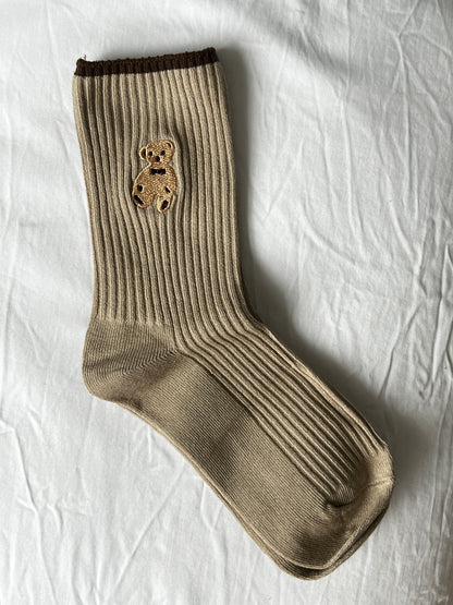 Bas - TEDDY