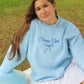 Sleepy Girl Sweater