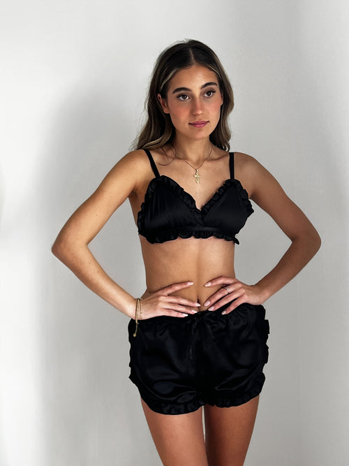 Midnight - Bralette