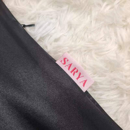 Taie d’oreiller satin