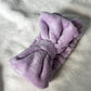 Bandeau skincare