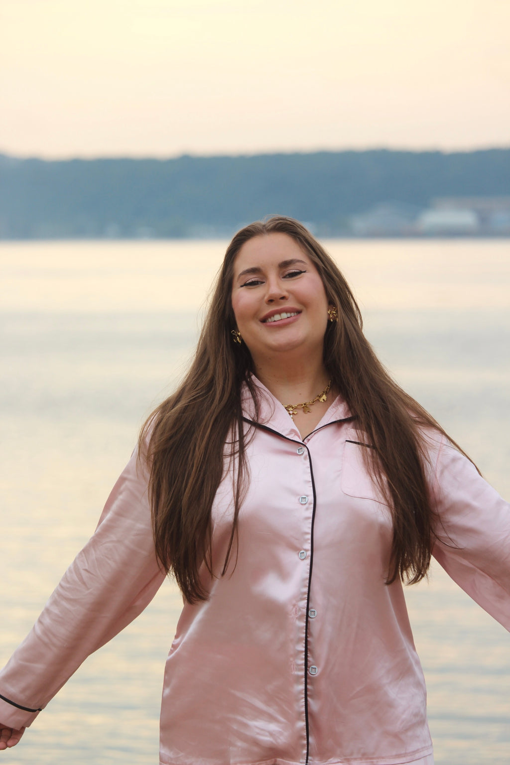 Blossom - Haut (Vente Finale)