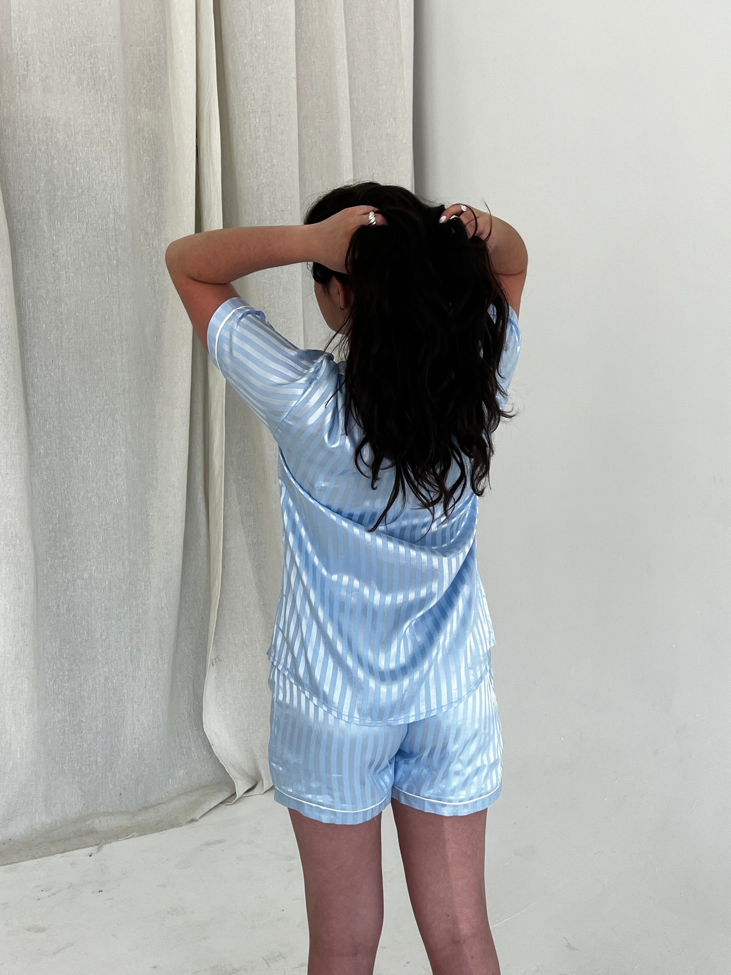 BLUE KISS - BOTTOM
