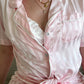 PINK KISS - HAUT