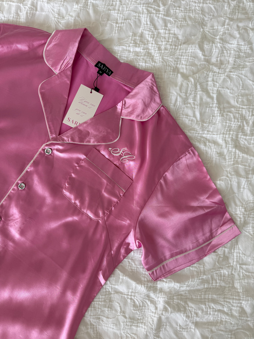 Pinky Court - Ensemble