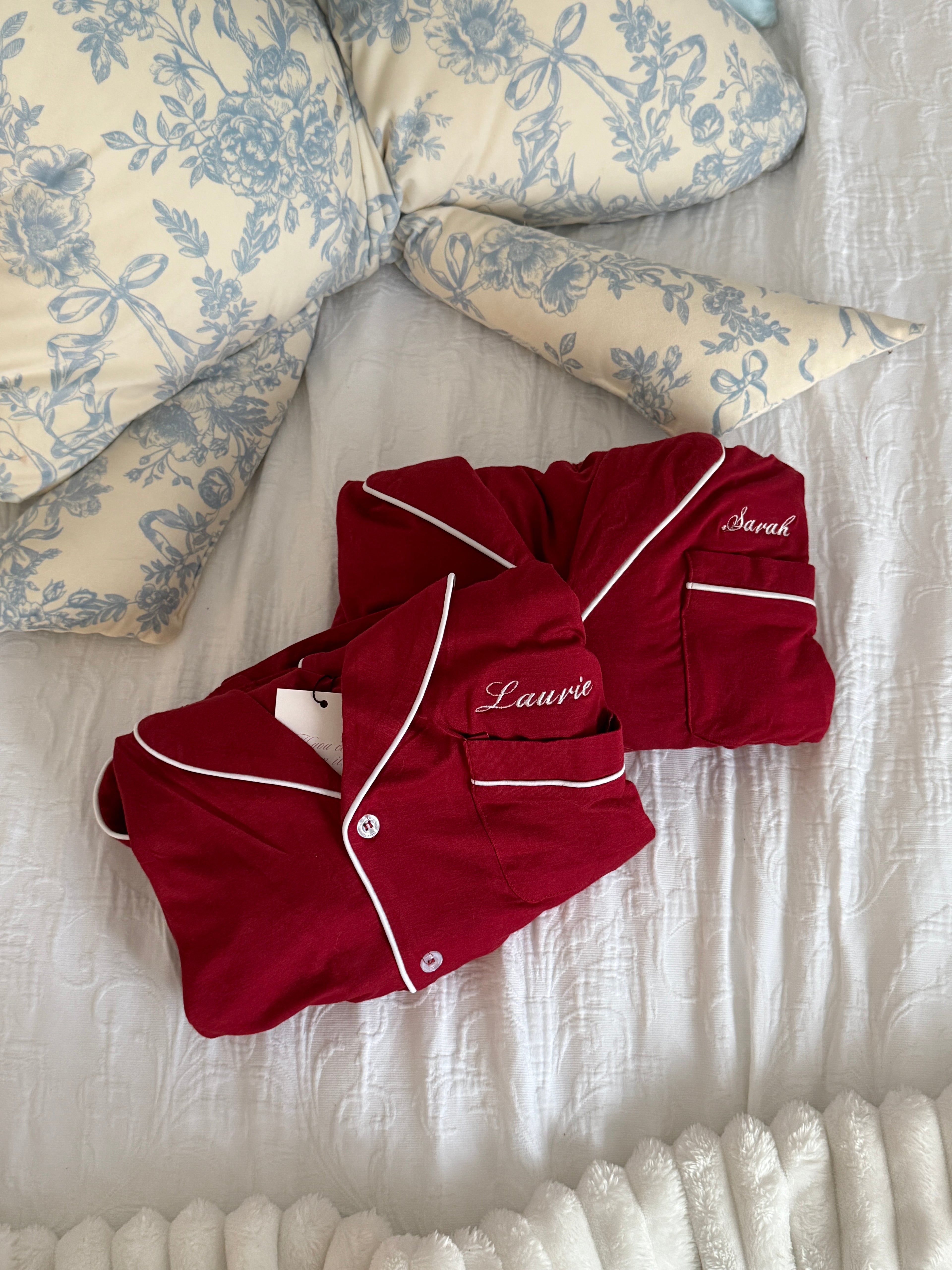 Cherry - Ensemble