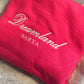 Dreamland Sweater (PRÉCOMMANDE)