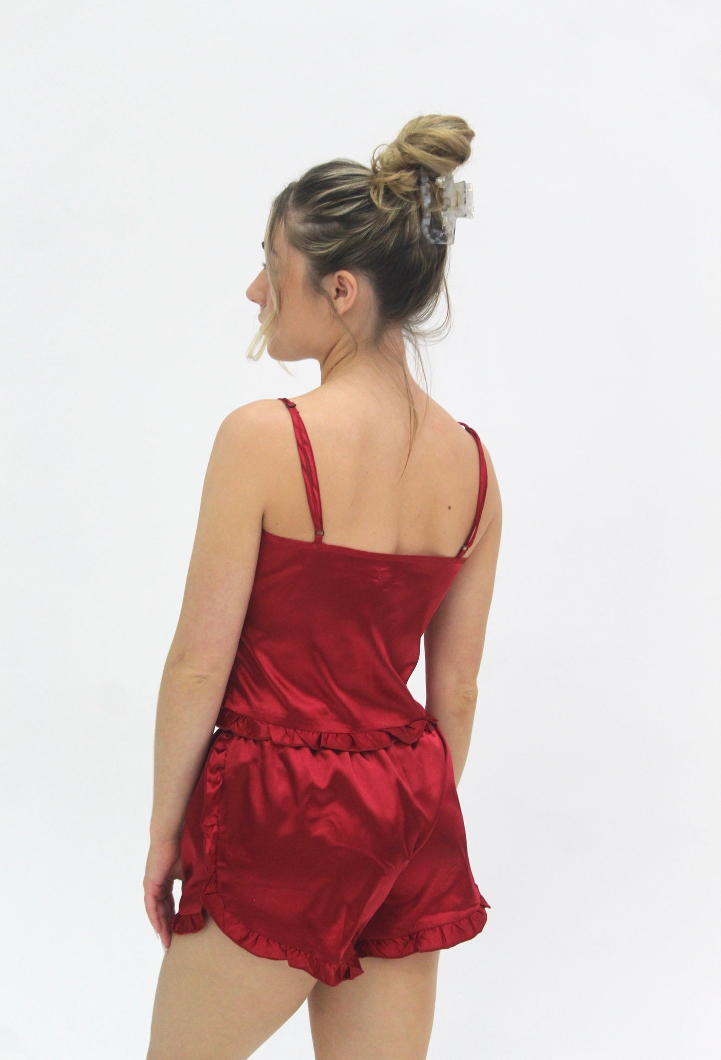 SCARLET - BAS