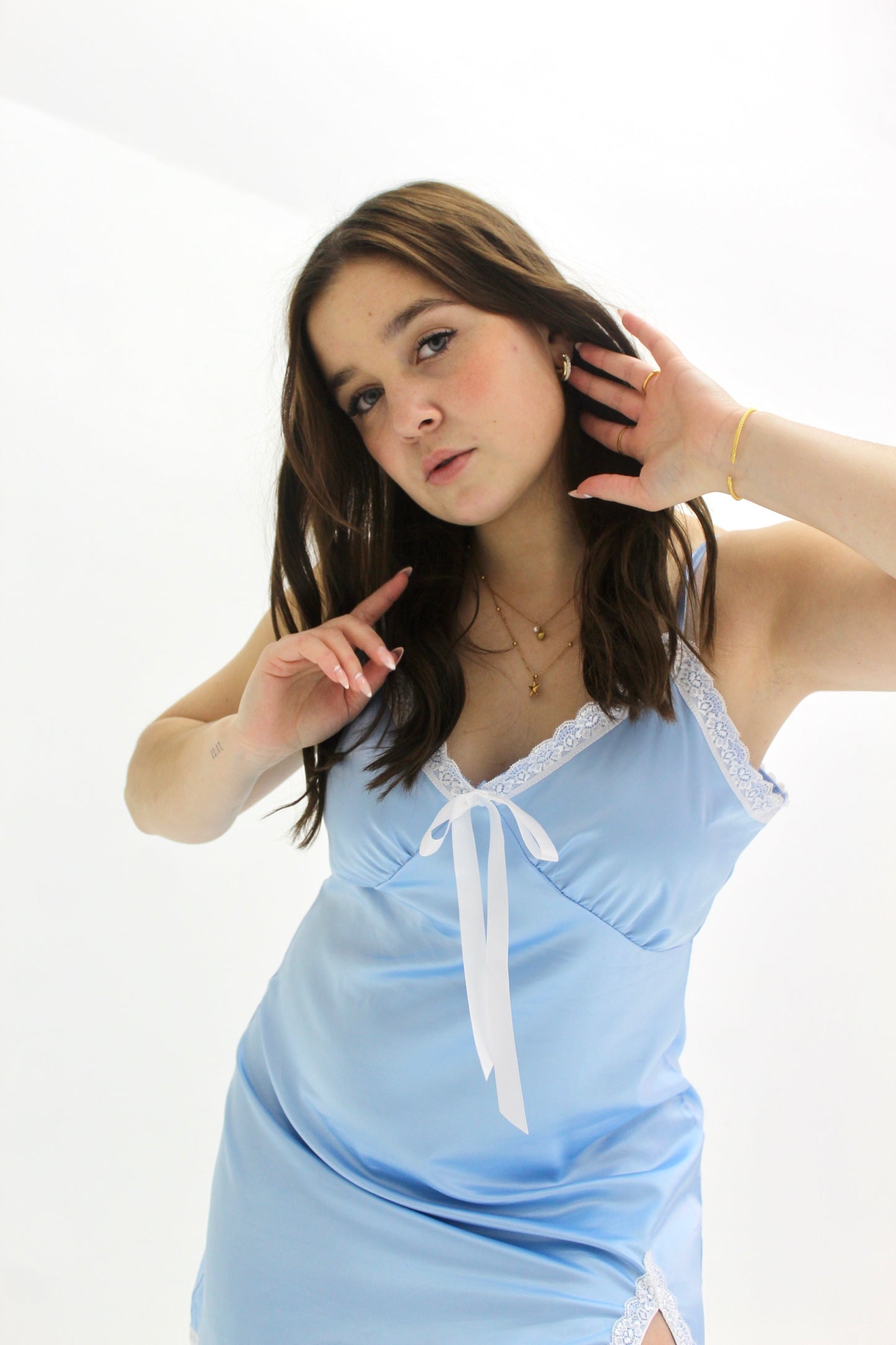 NUISETTE CENDRILLON