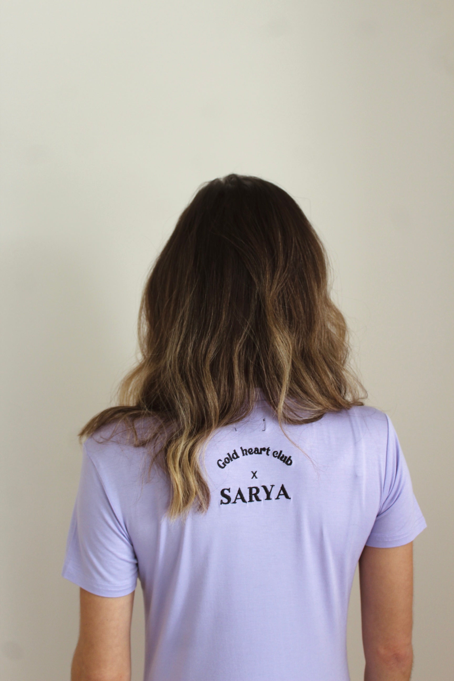 Nuisette Coffee Girly x GHC