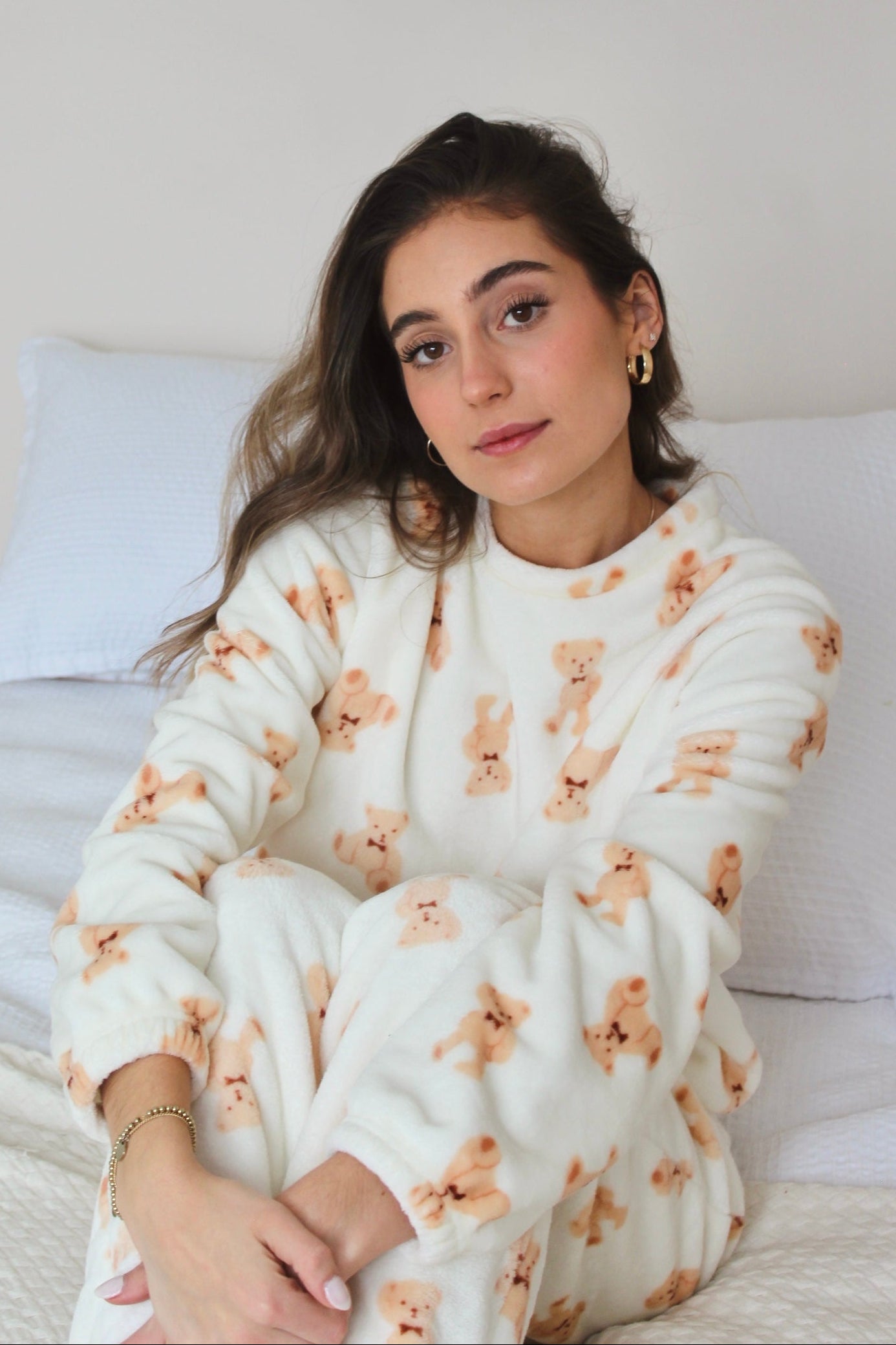 Cozy Teddy - Ensemble