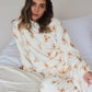 COZY TEDDY - HAUT