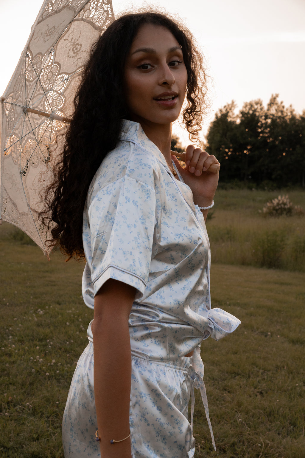 Posy - Chemise