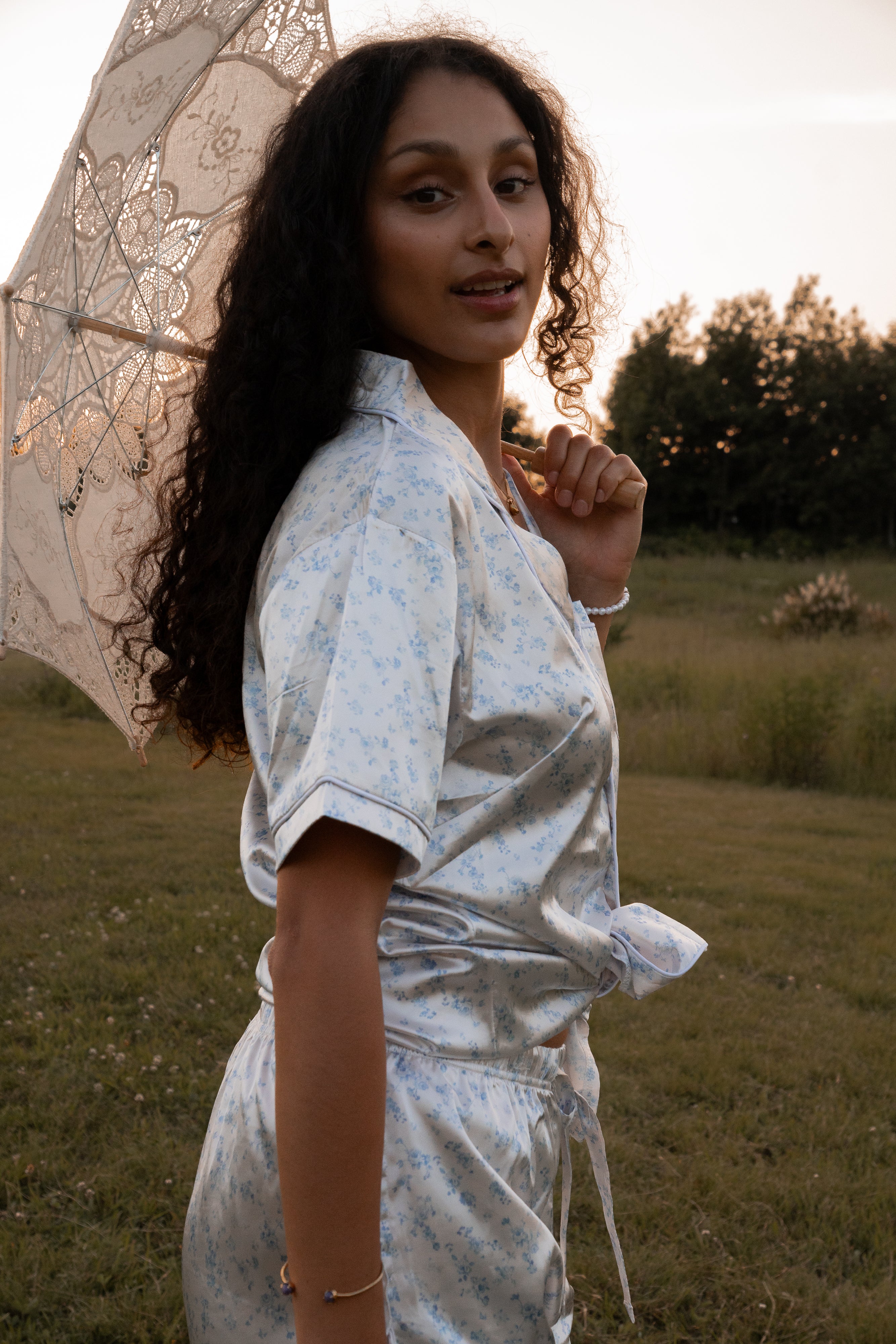 Posy - Chemise