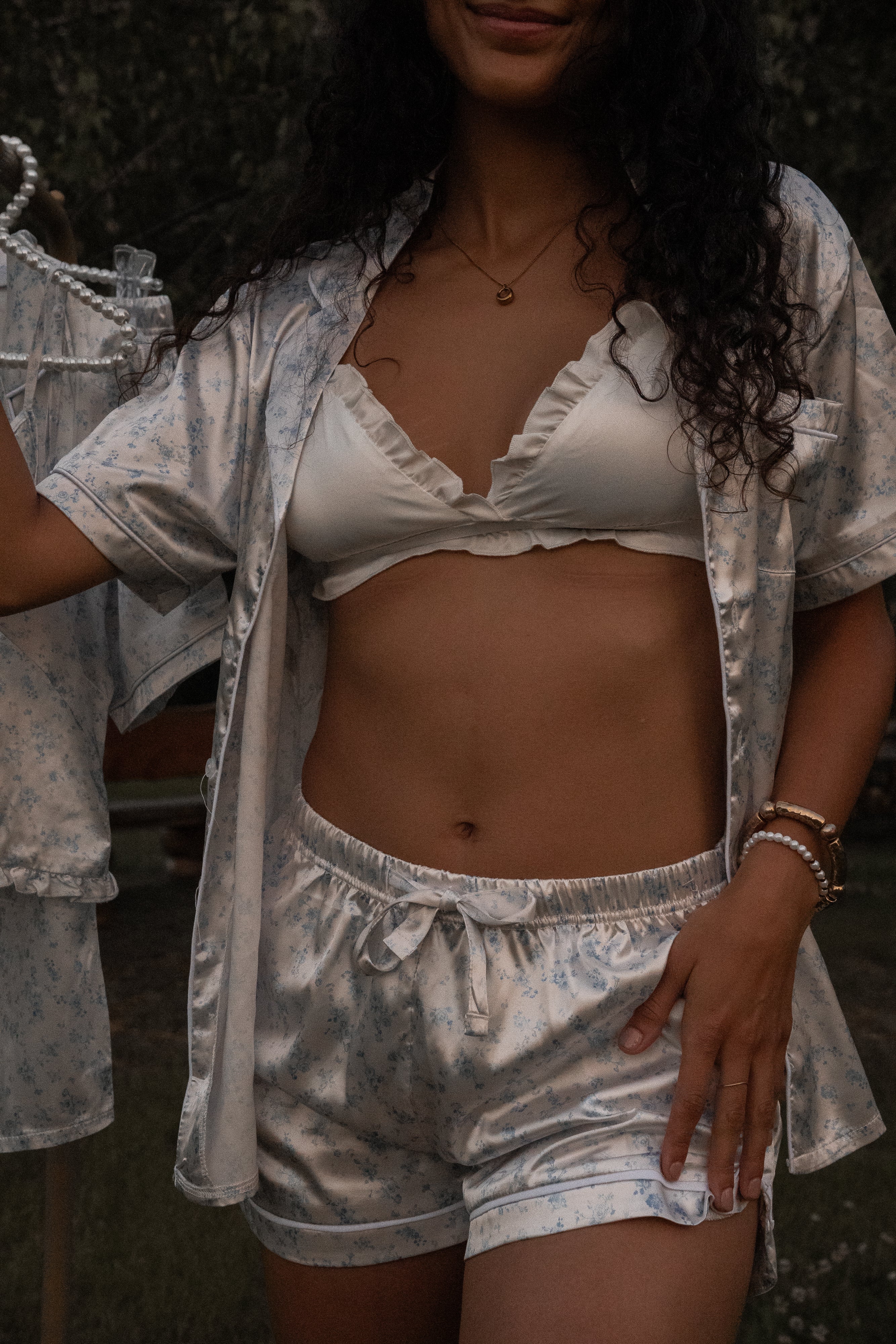 Posy - Short classique