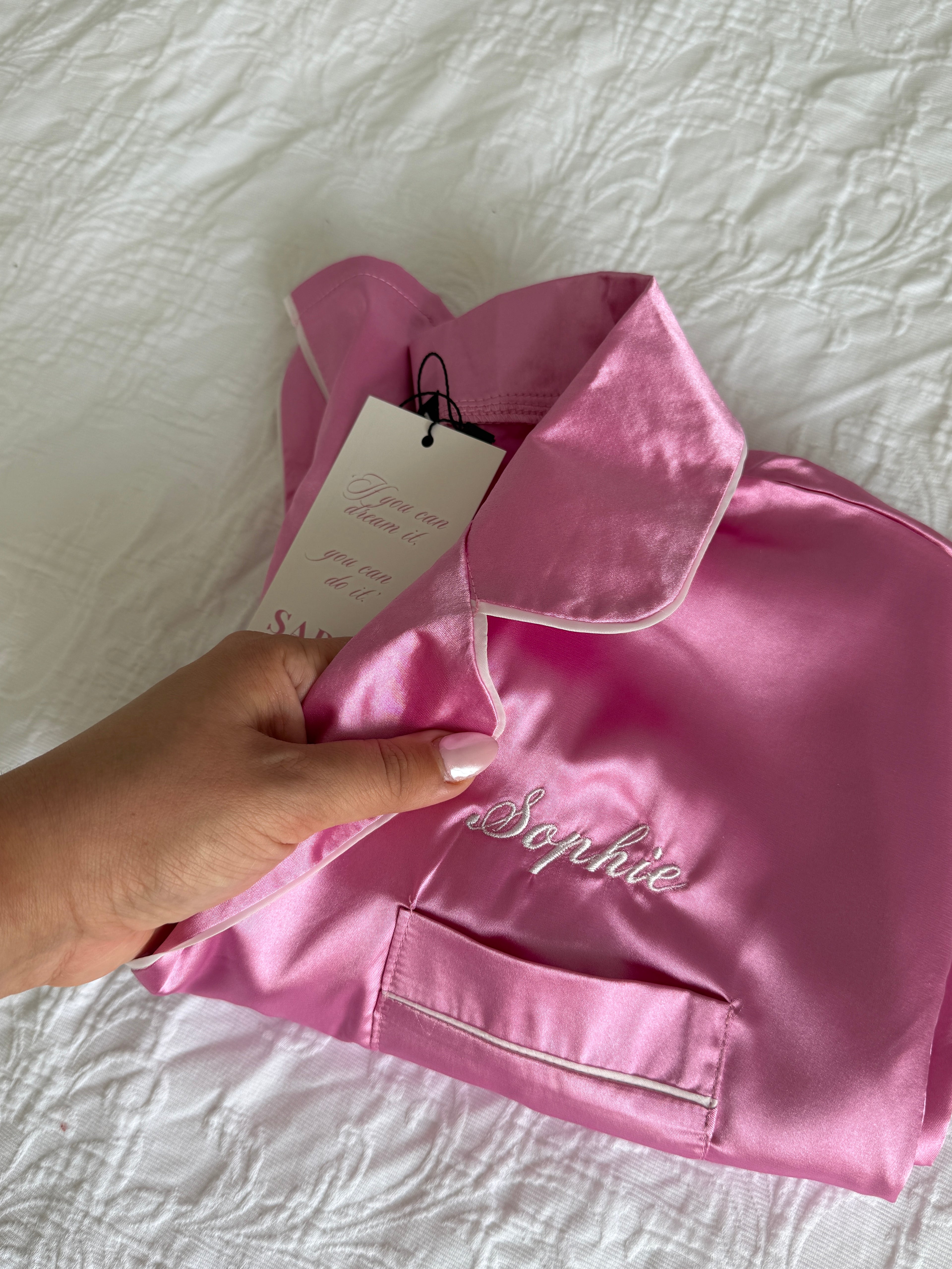 Boîte Saint-Valentin Be U x Sarya