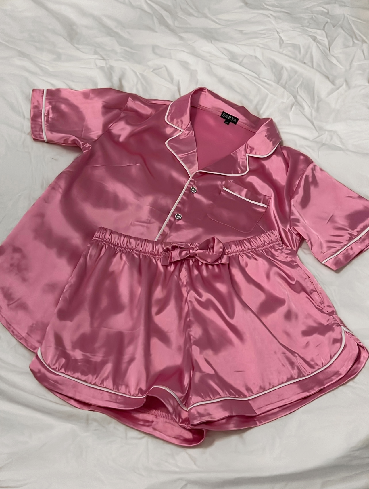 Pinky Court - Ensemble