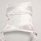 Taie d’oreiller satin