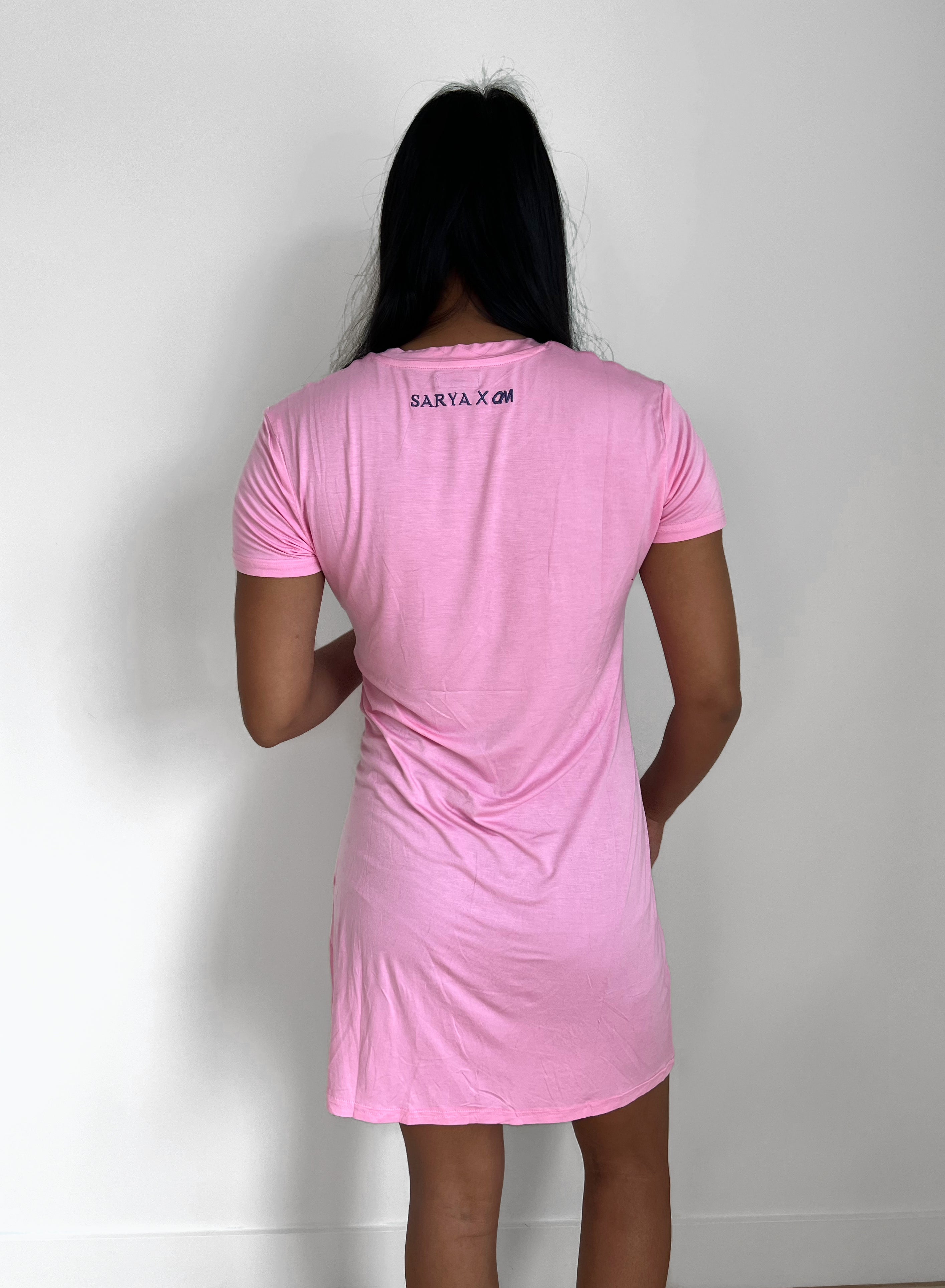 Nuisette Morning Teddy