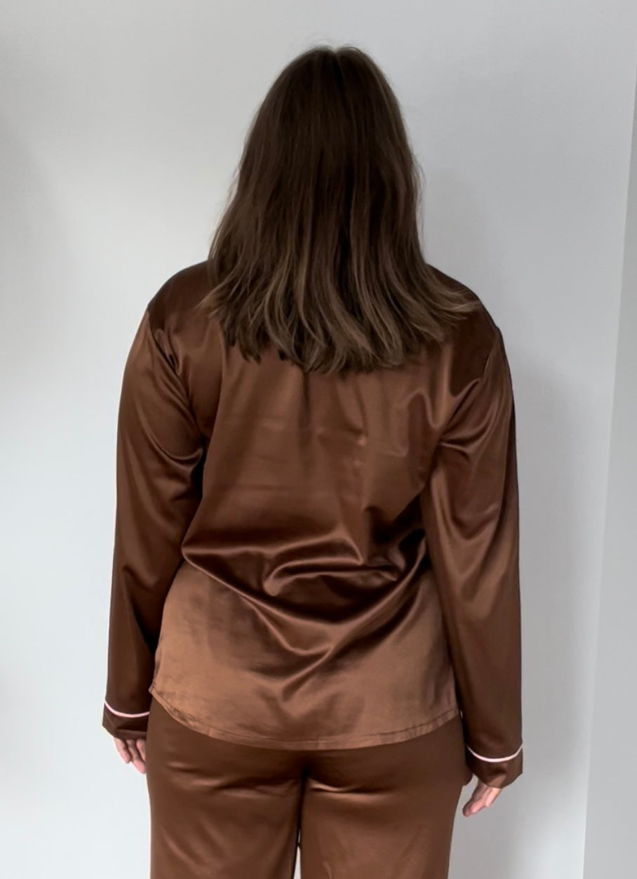 MILLIE - HAUT
