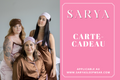 Carte-Cadeau