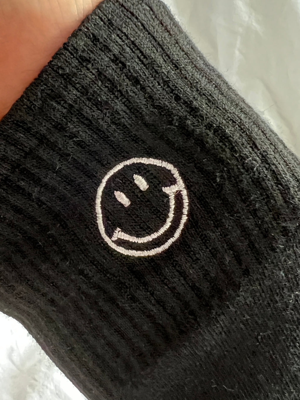 Bottom - SMILEY