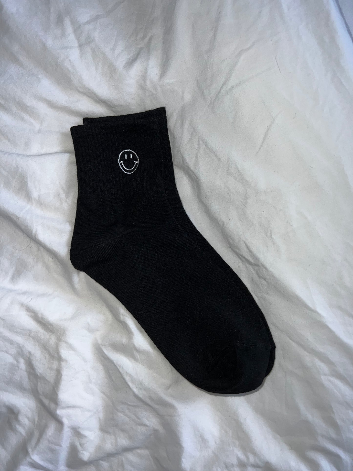 Bas - SMILEY